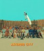 Asteroid City (2023) แอสเทอรอยด์ ซิตี้