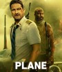 4K - Plane (2023) ดิ่งน่านฟ้า เดือดเกาะนรก - แผ่นหนัง 4K UHD