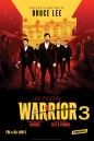 Warrior Season 3 (2023) วอร์ริเออร์ ปี 3 (10 ตอน)