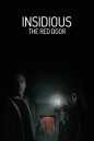 Insidious: The Red Door วิญญาณตามติด: ประตูผีผ่าน 2023 - Insidious 5