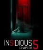 Insidious The Red Door (2023) วิญญาณตามติด ประตูผีผ่าน - Insidious 5