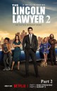 The Lincoln Lawyer Season 2 (2023) แผนพิพากษา ปี 2 Part 2 (ตอนที่ 6-10 จบ)