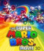 3D The Super Mario Bros. Movie (2023) เดอะ ซูเปอร์ มาริโอ้ บราเธอร์ส มูฟวี่ 2023 {3D Side By Side} 