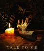 Talk to Me (2023) จับ มือ ผี