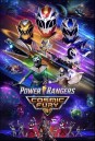 Power Rangers Cosmic Fury (2023) 10 ตอน