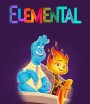 Elemental เมืองอลวนธาตุอลเวง (2023)