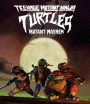 4K - Teenage Mutant Ninja Turtles Mutant Mayhem (2023) เต่านินจา โกลาหลกลายพันธุ์ - แผ่นหนัง 4K UHD