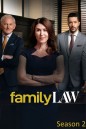 Family Law Season 2 (2023) แฟมิลี่ ลอว์ ปี 2 (10 ตอน)