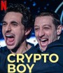 Crypto Boy (2023) คริปโตบอย