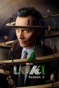 Loki Season 2 (2023) 6 ตอน