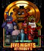 Five Nights At Freddys 5 คืนสยองที่ร้านเฟรดดี้ (2023)