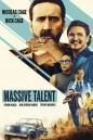 The Unbearable Weight of Massive Talent (2022) ข้านี่แหละ นิค'ฟักกลิ้ง'เคจ