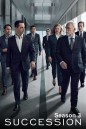 Succession Season 3 (2021) 9 ตอน