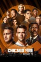 Chicago Fire Season 10 (2021) หน่วยผจญเพลิงเย้ยมัจจุราช ปี 10 (22 ตอน)