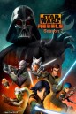 Star Wars Rebels Season 2 (2014) สตาร์ วอร์ส เรเบลส์ ภาค 2 (22 ตอนจบ)