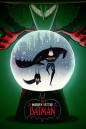 Merry Little Batman (2023) คริสต์มาสแสนวุ่นกับเจ้าหนู่แบทแมน