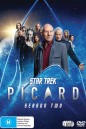 Star Trek Picard Season 2 (2022) สตาร์ เทรค พิคาร์ด ปี 2 (10 ตอน)