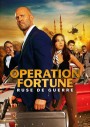 Operation Fortune Ruse de Guerre (2023) ปฏิบัติการระห่ำ โคตรคนฟอร์จูน