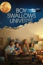 Boy Swallows Universe เด็กชายปะทะจักรวาล (2024)