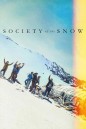 Society of the Snow หิมะโหด คนทรหด (2023)