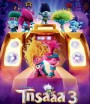 4K - Trolls Band Together (2023) โทรลล์ส 3 - แผ่นหนัง 4K UHD