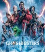 Ghostbusters Frozen Empire โกสต์บัสเตอร์ส มหันตภัยเมืองเยือกแข็ง (2024)