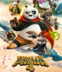 Kung Fu Panda 4 กังฟูแพนด้า 4 (2024)