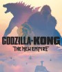 Godzilla x Kong The New Empire (2024) ก็อดซิลล่า ปะทะ คอง 2 อาณาจักรใหม่