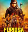 4K - Furiosa A Mad Max Saga ฟูริโอซ่า มหากาพย์ แมด แม็กซ์ (2024) - แผ่นหนัง 4K UHD