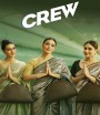 Crew นางฟ้าบ้าบิ่น (2024)