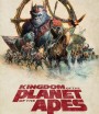 Kingdom of the Planet of the Apes (2024) อาณาจักรแห่งพิภพวานร