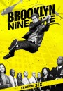 Brooklyn Nine-Nine Season 6 บรู๊คลิน ไนน์ไนน์ (2019) 18 ตอน