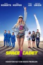 Space Cadet (2024) สาวแสบซ่า ท้าอวกาศ