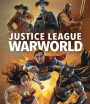 Justice League Warworld จัสติซ ลีก วอร์เวิลด์ (2023)