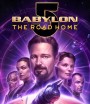 Babylon 5 The Road Home (2023)