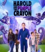 4K - Harold and the Purple Crayon (2024) - แผ่นหนัง 4K UHD