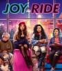 4K -  Joy Ride แก๊งตัวเจ๊ เฟียสกีข้ามโลก (2023) - แผ่นหนัง 4K UHD