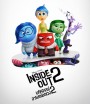 Inside Out 2 มหัศจรรย์อารมณ์อลเวง 2 (2024)