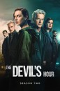 The Devil's Hour Season 2 ลางมรณะ ปี 2