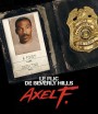 4K - Beverly Hills Cop Axel F โปลิศจับตำรวจ เอ็กเซล เอฟ (2024) - แผ่นหนัง 4K UHD