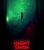 4K - Night Swim ค่ำคืนอย่าแหวกว่าย (2024) - แผ่นหนัง 4K UHD