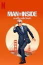 A Man on the Inside สายสืบวงในวัยเก๋า (2024) 8 ตอน