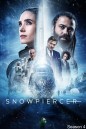 Snowpiercer Season 4 ปฏิวัติฝ่านรกน้ำแข็ง ปี 4 (2024) 10 ตอนจบ