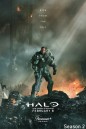 Halo ฮาโล เทพสงครามล้างพันธุ์อสูร Season 2 (2024) 8 ตอน