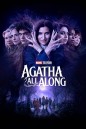 Agatha All Along อากาธาออลอะลอง (2024) 9 ตอน