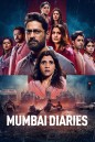 Mumbai Diaries บันทึกมุมไบ Season 2 (2023) 8 ตอน