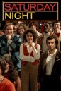 Saturday Night (2024)