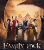 Family Pack เกมมนุษย์หมาป่า (2024)