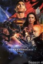 Superman and Lois Season 4 ซูเปอร์แมนกับโลอิส 4 (2024) 10 ตอนจบ