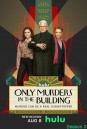 Only Murders in the Building Season 3 (2023) 10 ตอนจบ